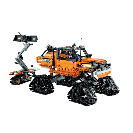 LEGO Technic 42038 Łazik arktyczny